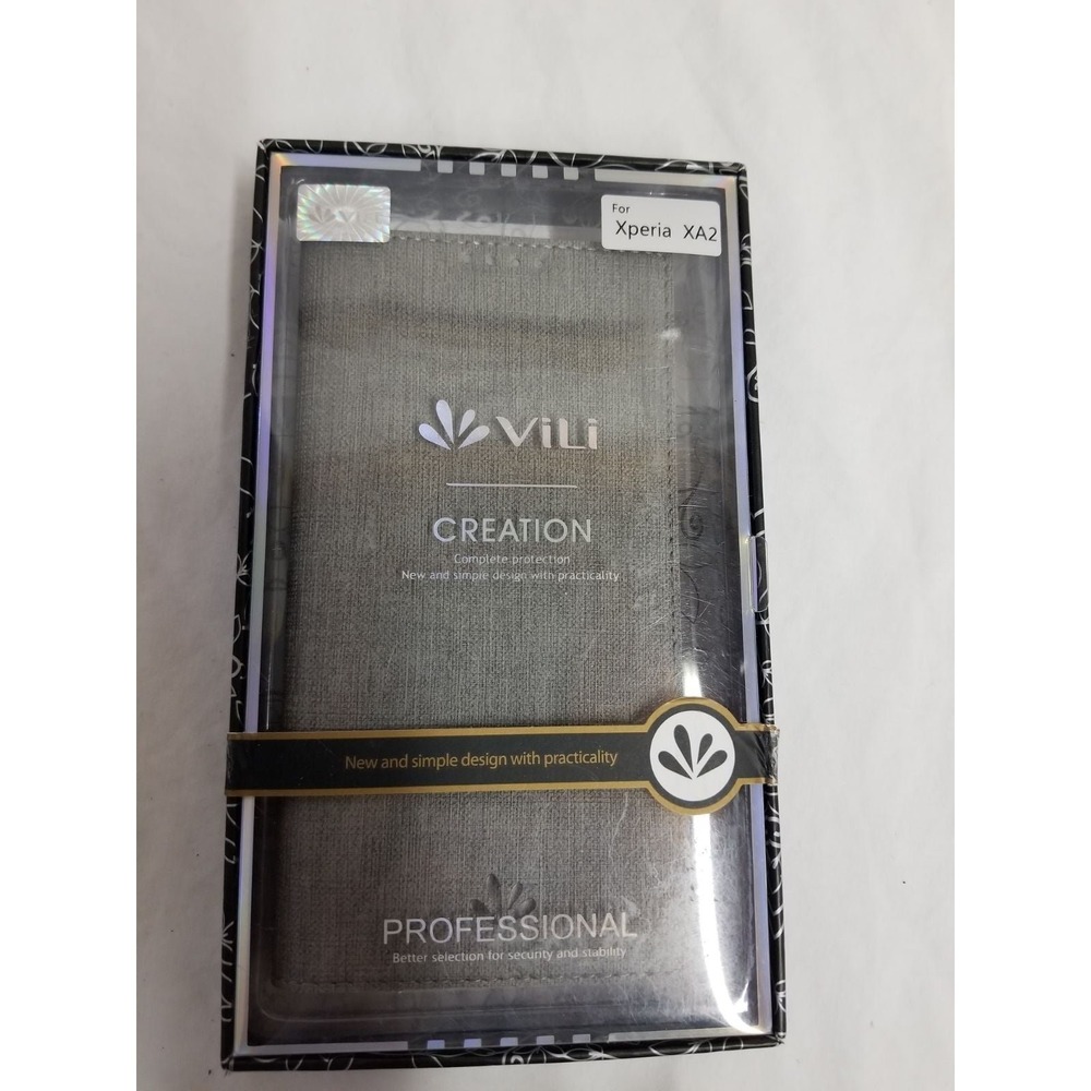 VILI CELLPHONE CASE FOR‎ XPERIA XA2